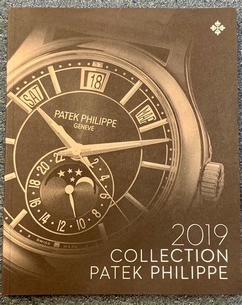 brand new patek philippe|Patek Philippe catalogue.